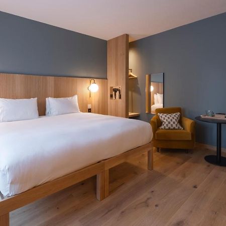 Mollie'S Motel & Diner Bristol Filton Экстерьер фото