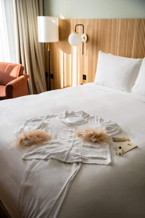 Mollie'S Motel & Diner Bristol Filton Экстерьер фото