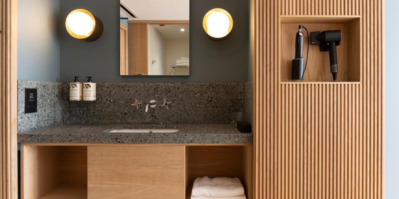 Mollie'S Motel & Diner Bristol Filton Экстерьер фото