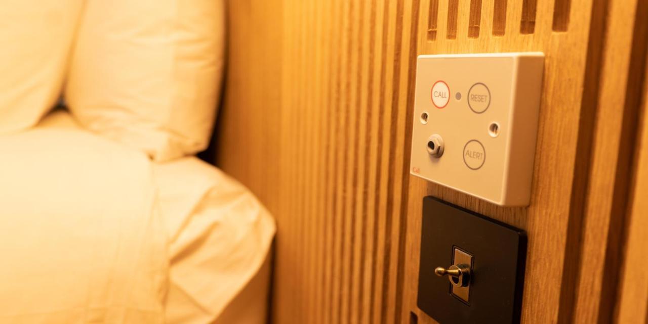 Mollie'S Motel & Diner Bristol Filton Экстерьер фото