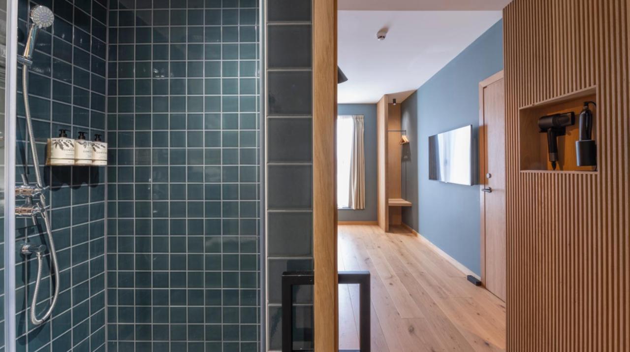 Mollie'S Motel & Diner Bristol Filton Экстерьер фото