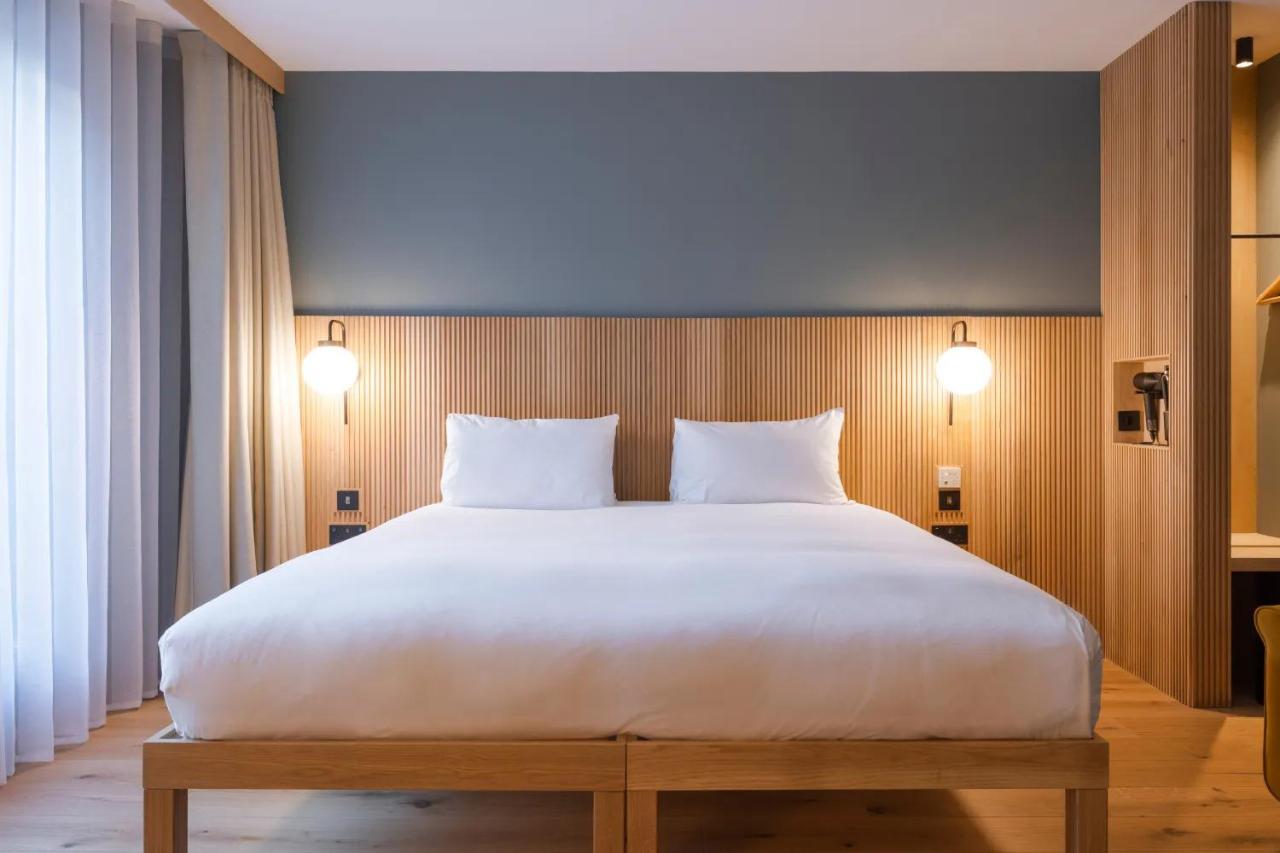 Mollie'S Motel & Diner Bristol Filton Экстерьер фото