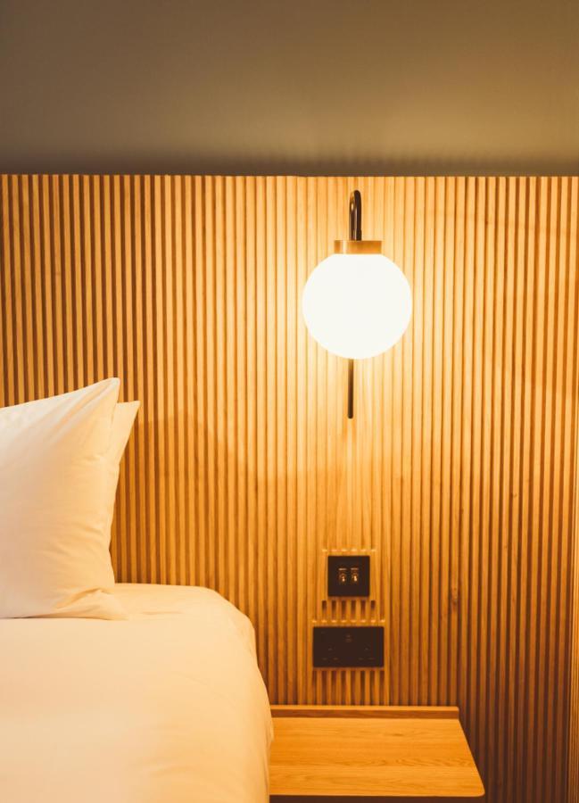 Mollie'S Motel & Diner Bristol Filton Экстерьер фото