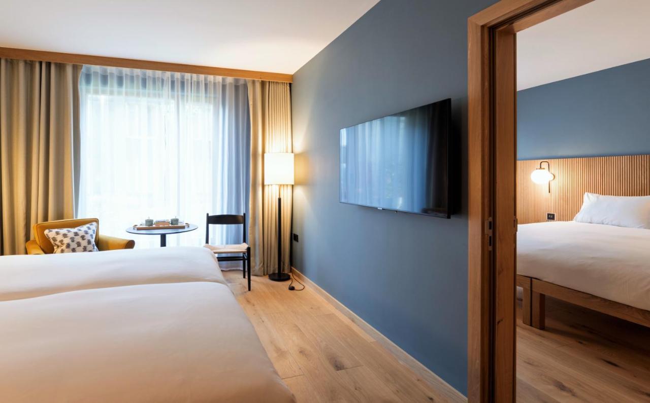 Mollie'S Motel & Diner Bristol Filton Экстерьер фото