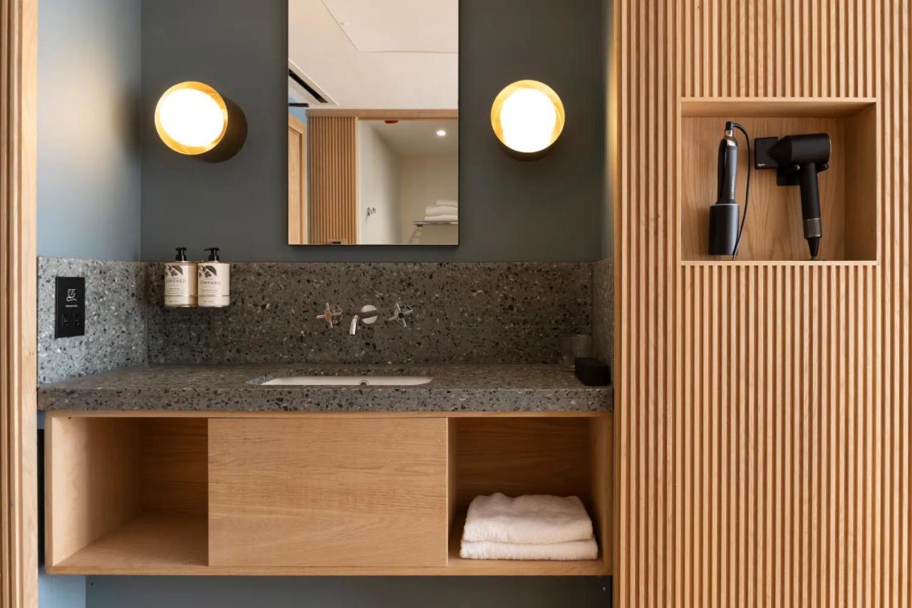 Mollie'S Motel & Diner Bristol Filton Экстерьер фото
