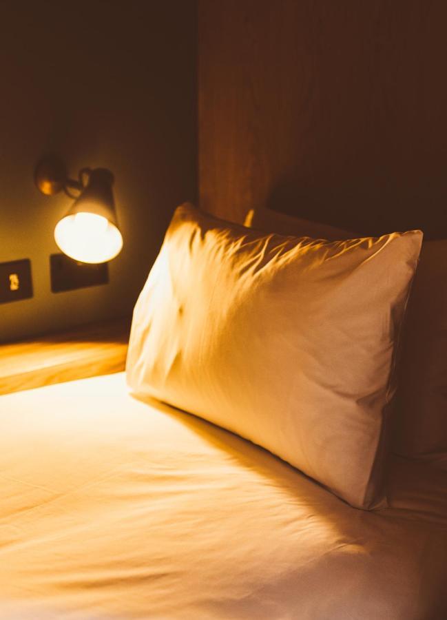 Mollie'S Motel & Diner Bristol Filton Экстерьер фото
